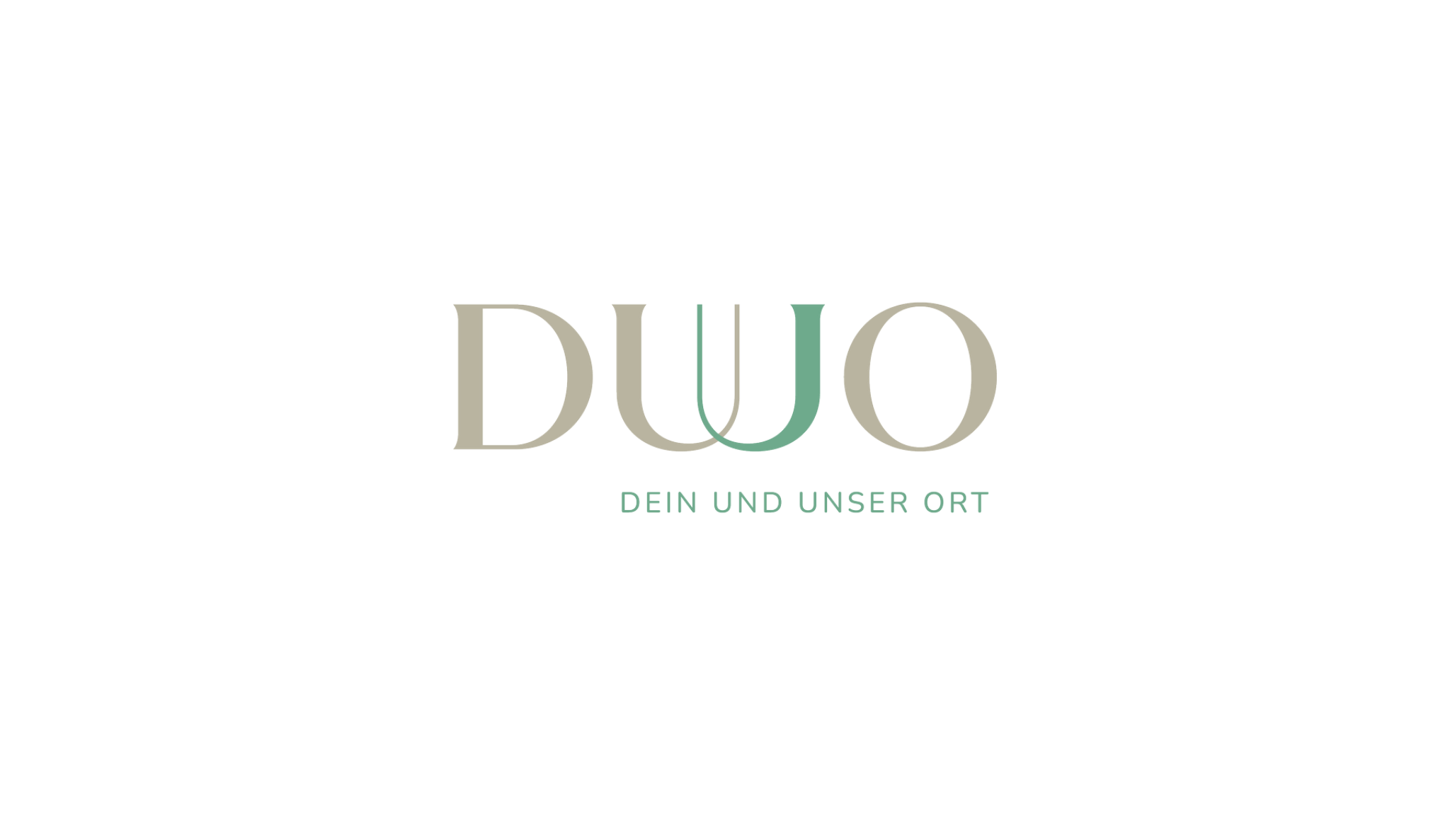 DUUO – Dein und unser Ort
